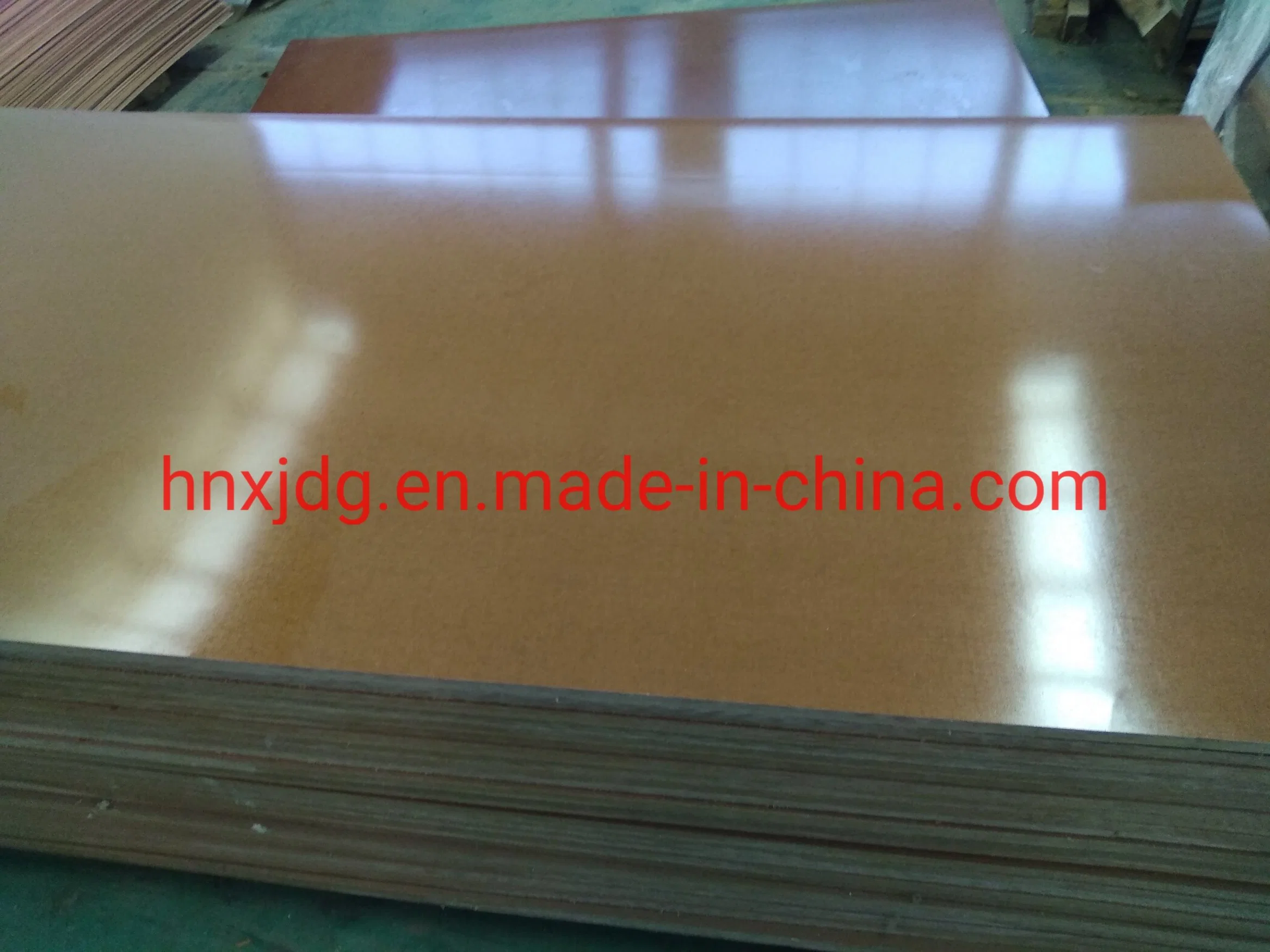 Original Manufacturer Phenolic Cotton Cloth Laminated Sheet/Rod/Tube