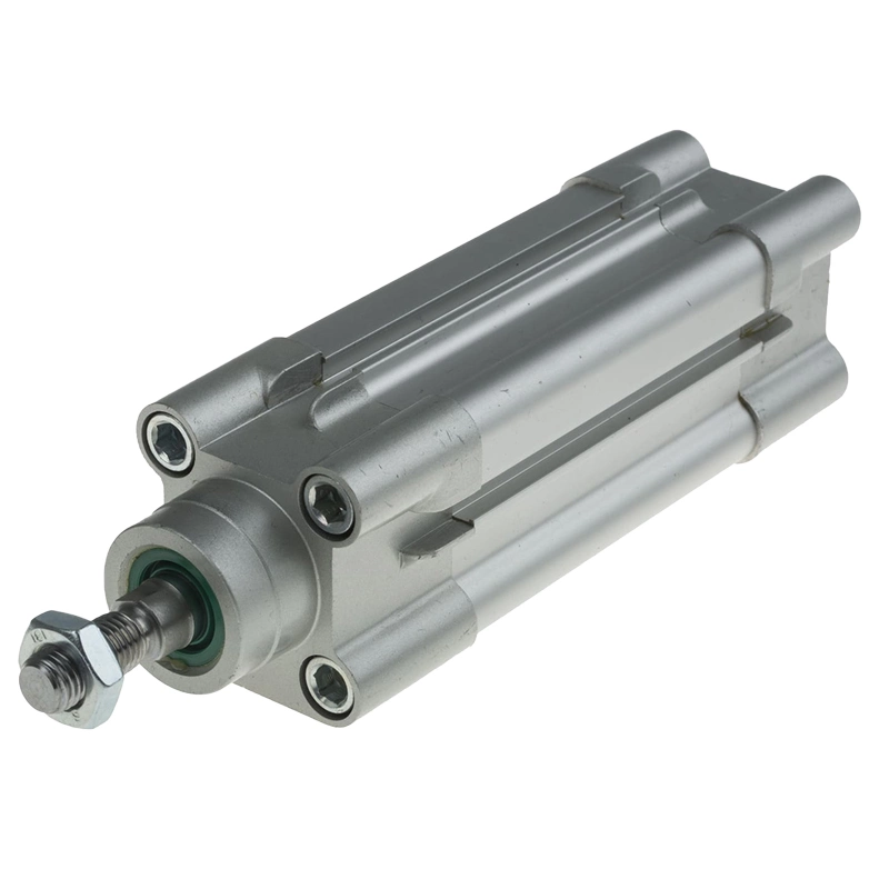 SMC 32b650 Cq2 Style Pneumatic Cylinder