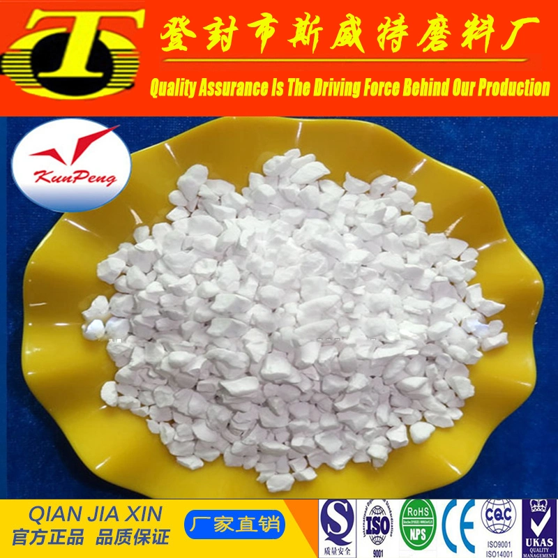 Tabular Alumina/Tabular Corundum/Tabular Aluminum Oxide