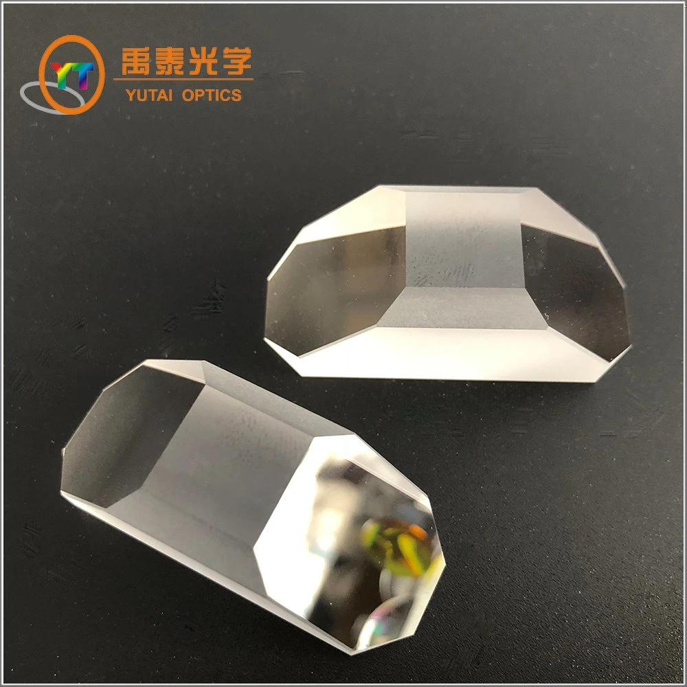 Factory Optical Amici Right Angle Roof Prism