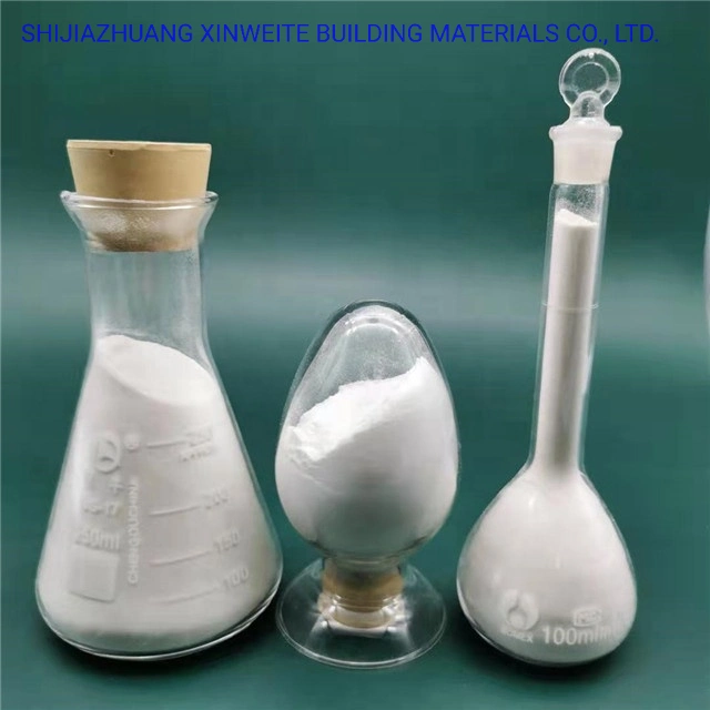 Construction Mortar Used in Cement and Plaster HPMC