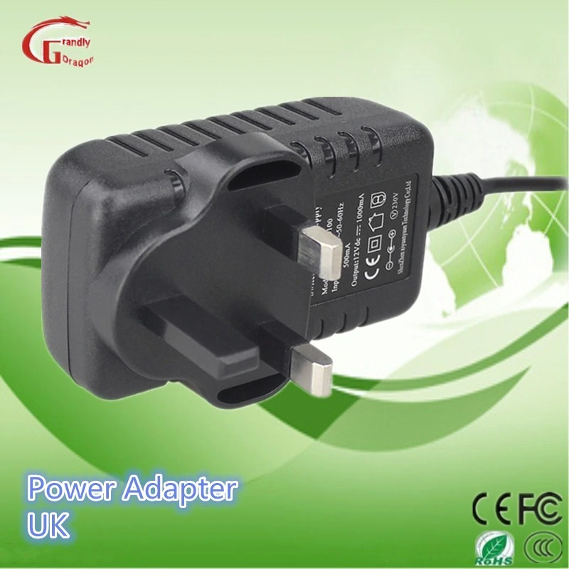 Switching Power Supply Power Adaptors Battery Chargers 24V 1A