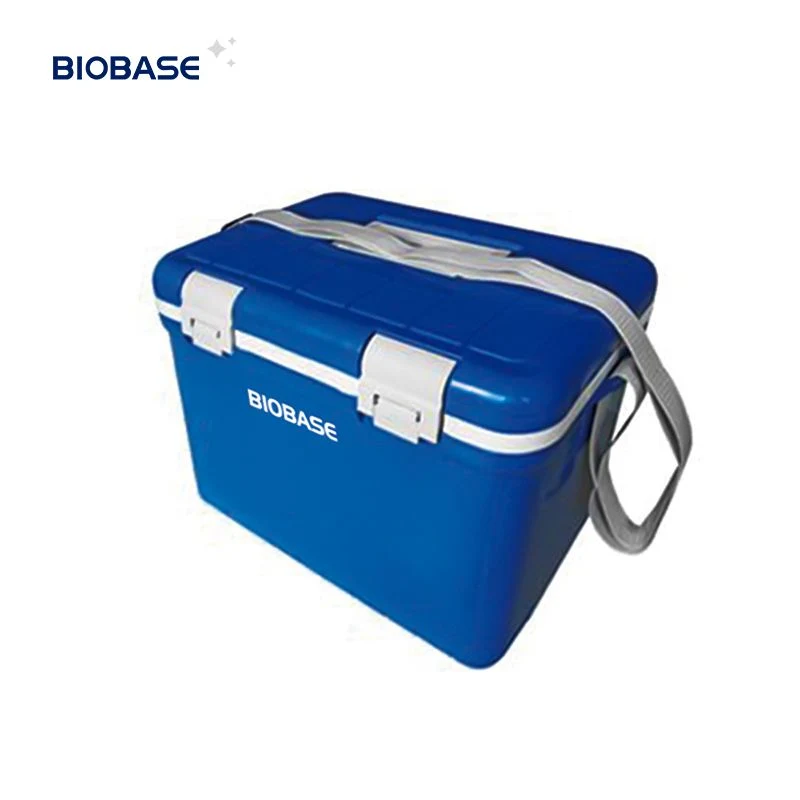 Biobase Mini-réfrigérateur congélateur Réfrigérateur Portable voiture pour Lab