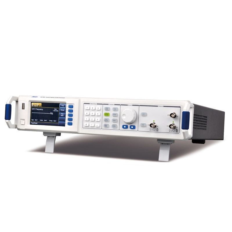 Digitaler Ss7406 Digitaler Frequenzzähler mit Preis