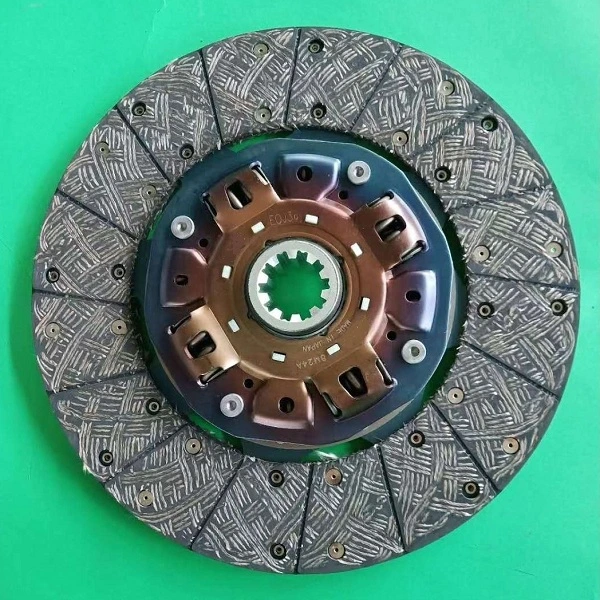 31250-E0g40 Clutch Disc for Hino Truck