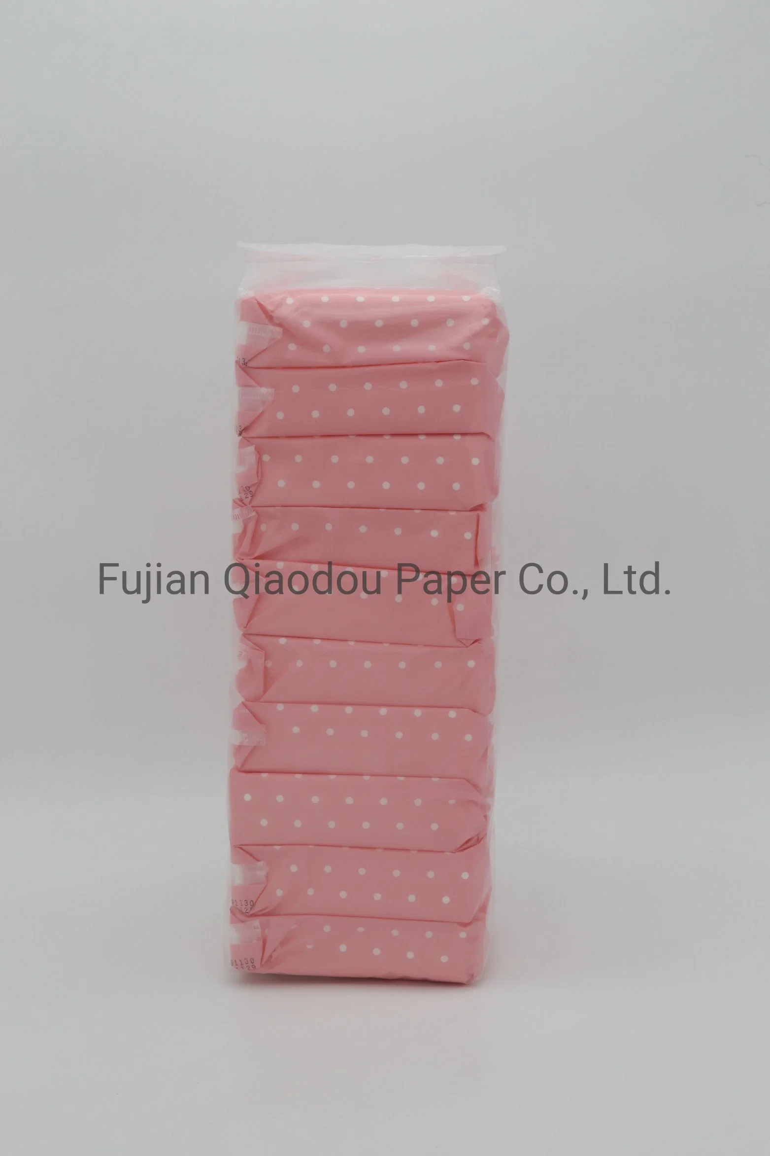 Wholesale/Supplier Ultra Soft 60 PCS, 3 Ply Facial Tissue