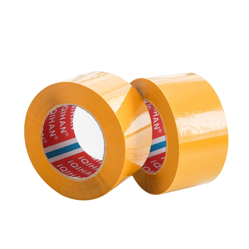 15 Years Factory Free Samples Strong Adhesive Custom Logo Printed BOPP Packing Tape