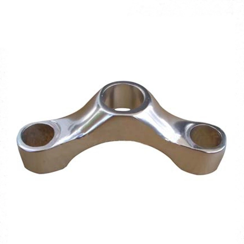 OEM Forged Custom Stainless Steel Product