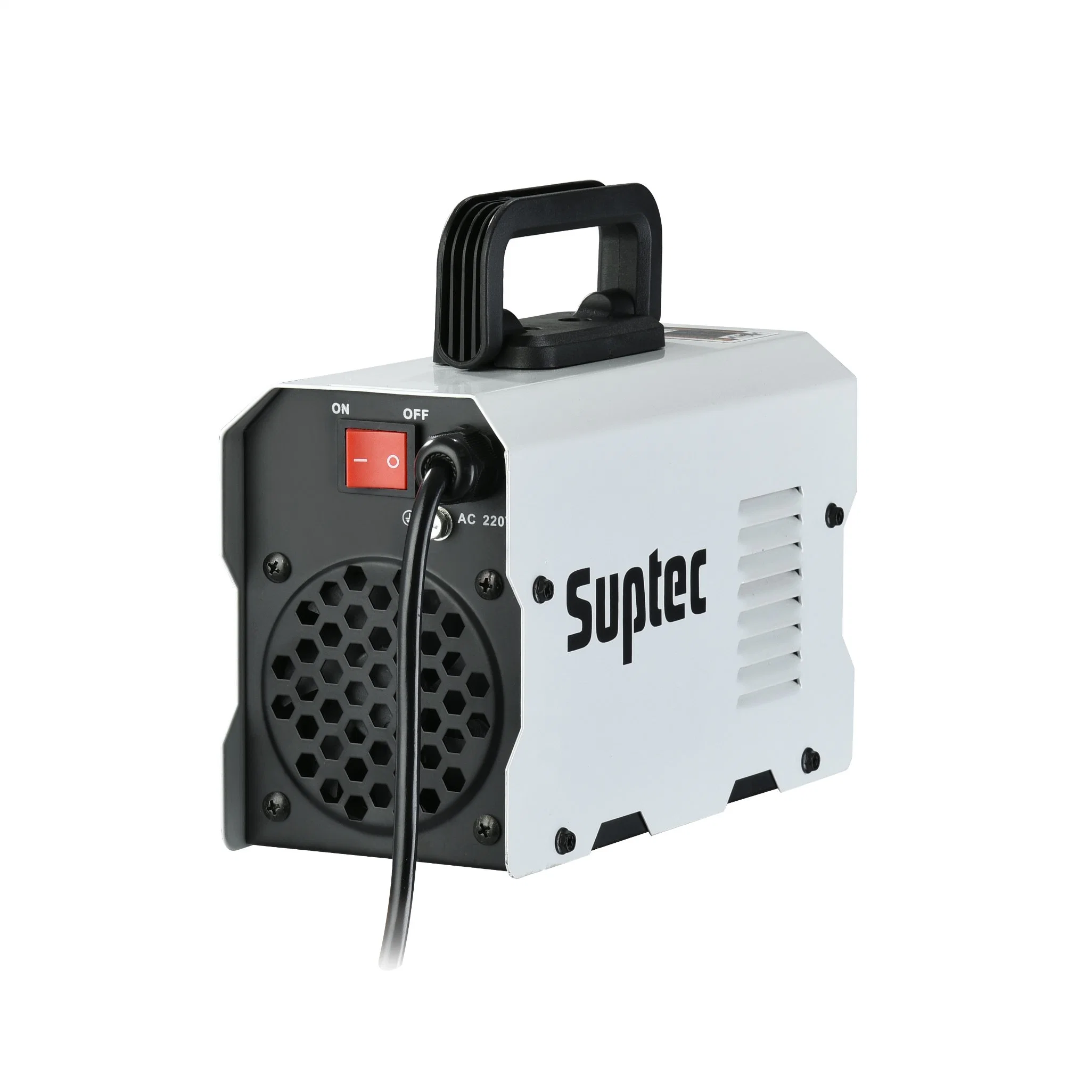 Suptec Small Portable Electrical MMA Welders Inverter 200 Welding Machine