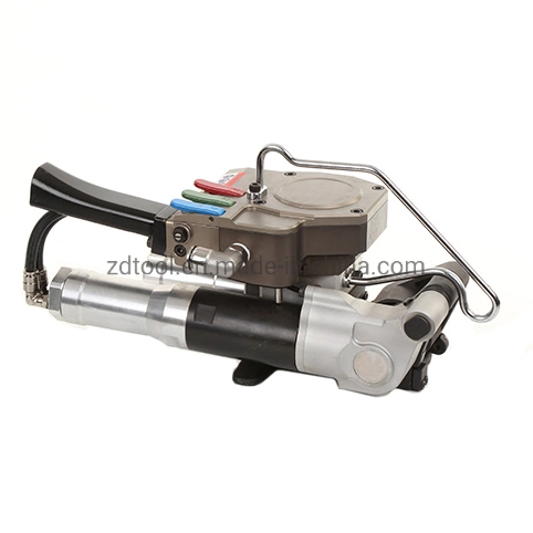 Low Price Tension and Cutter Pneumatic Strapping Tool Xqd-32