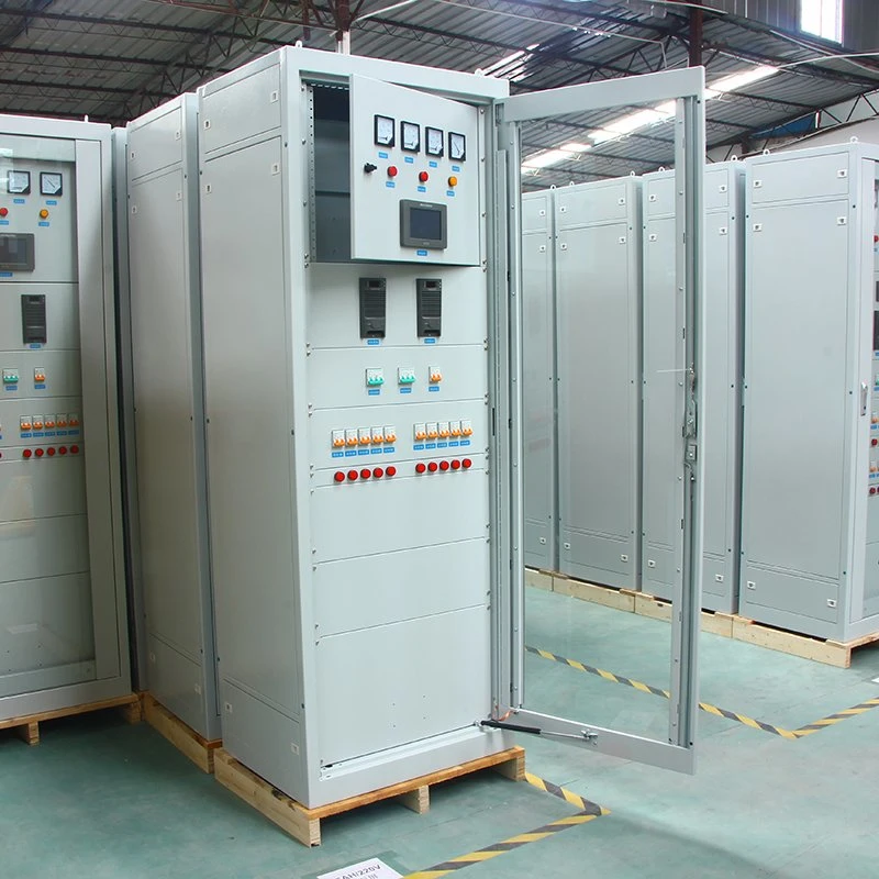 40ah DC220V Gzdw DC Power Cabinet DC Panel