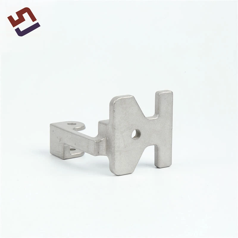 OEM Precision Investment Casting Stainless Steel Metal Stamping Hardware Parts CNC Machining