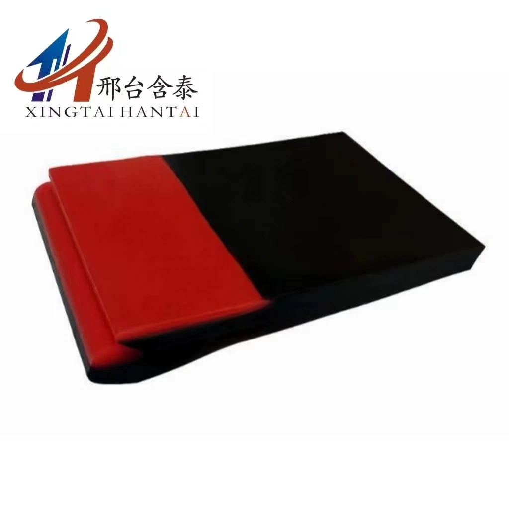 Conveyor Belt Rubber Polyurethane Y/T Type Overflow Skirt Plate