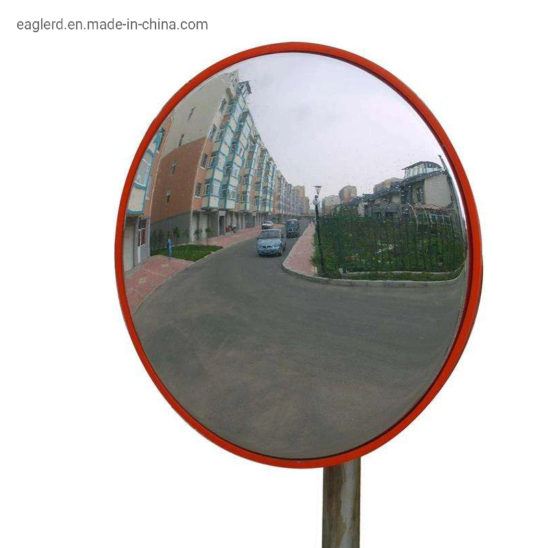 800mm Traffic Safety Indoor Convex Mirror