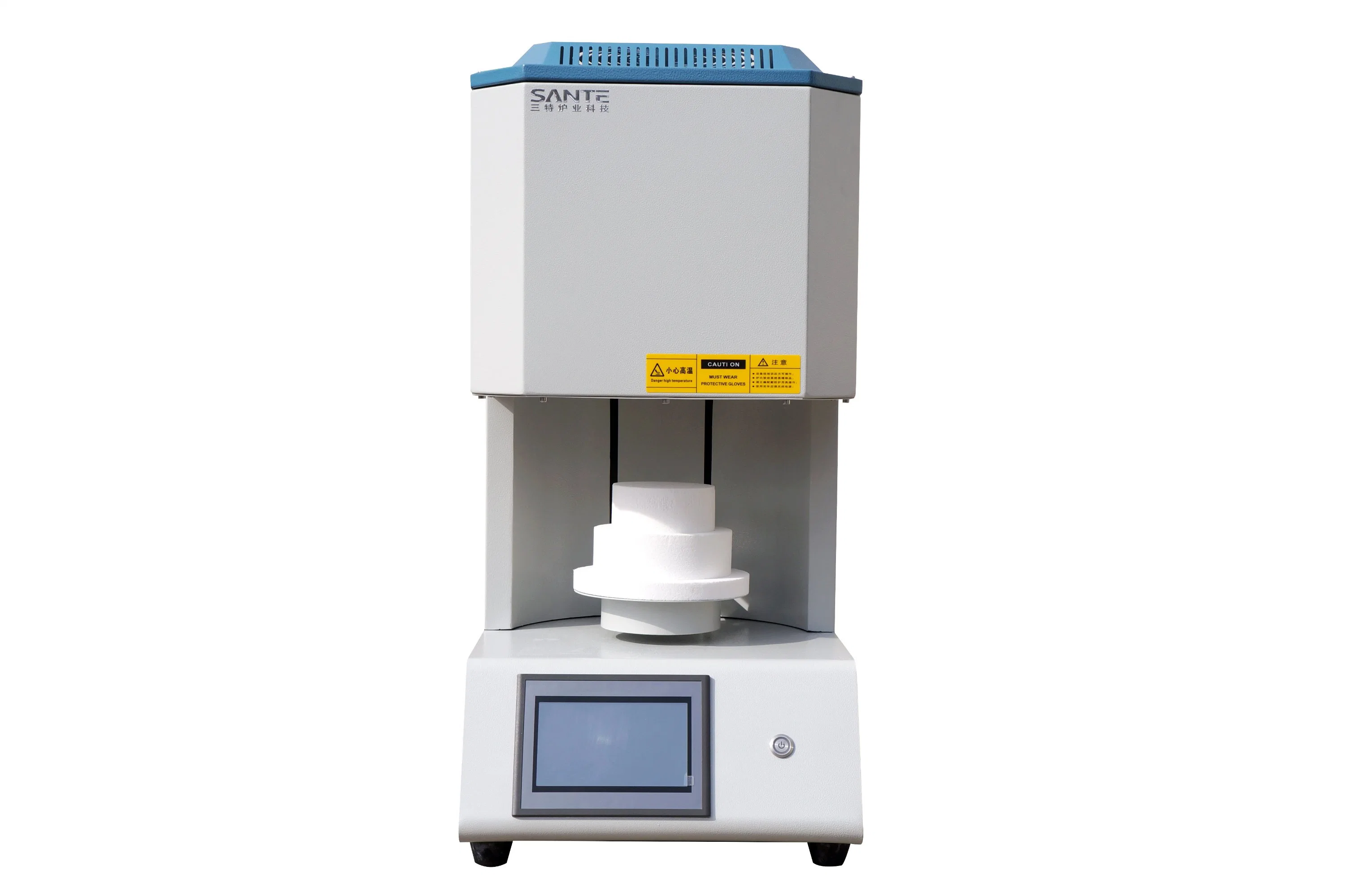 Vacuum Porcelain Dental Sintering Furnace