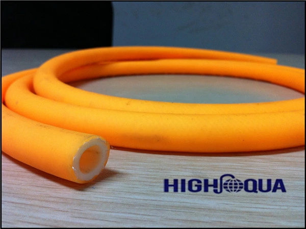 Soft PVC Hose/PVC Pipe/PVC Tube