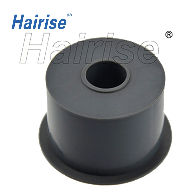 Factory Price Hairise P723 Plastic Belt Pulley Wheel for Conveyor System