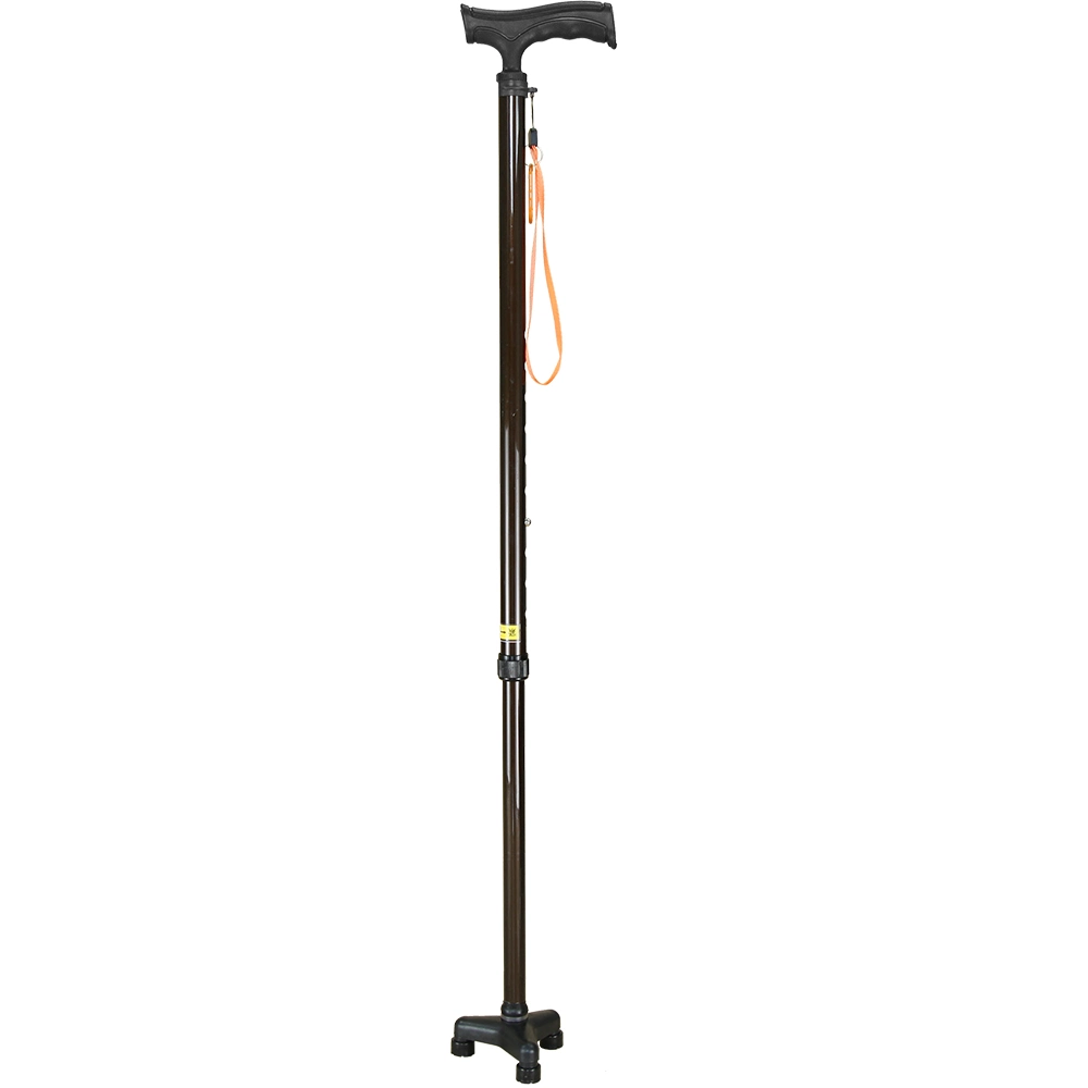 Premium Walking Sticks Travel Lightweight Folding Walking Cane Lz407