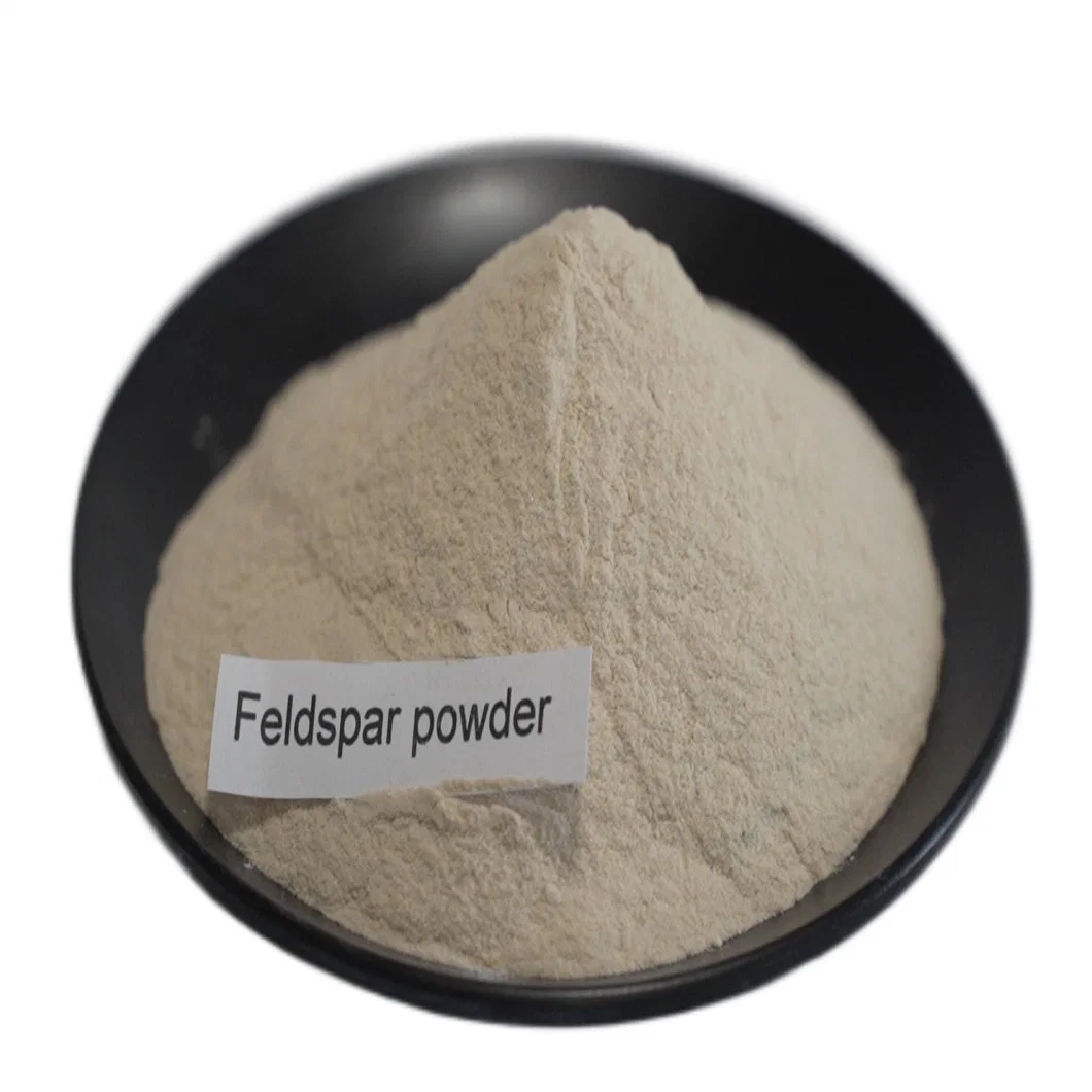 First Class Industrial Grade Cheap Price Feldspar Powde