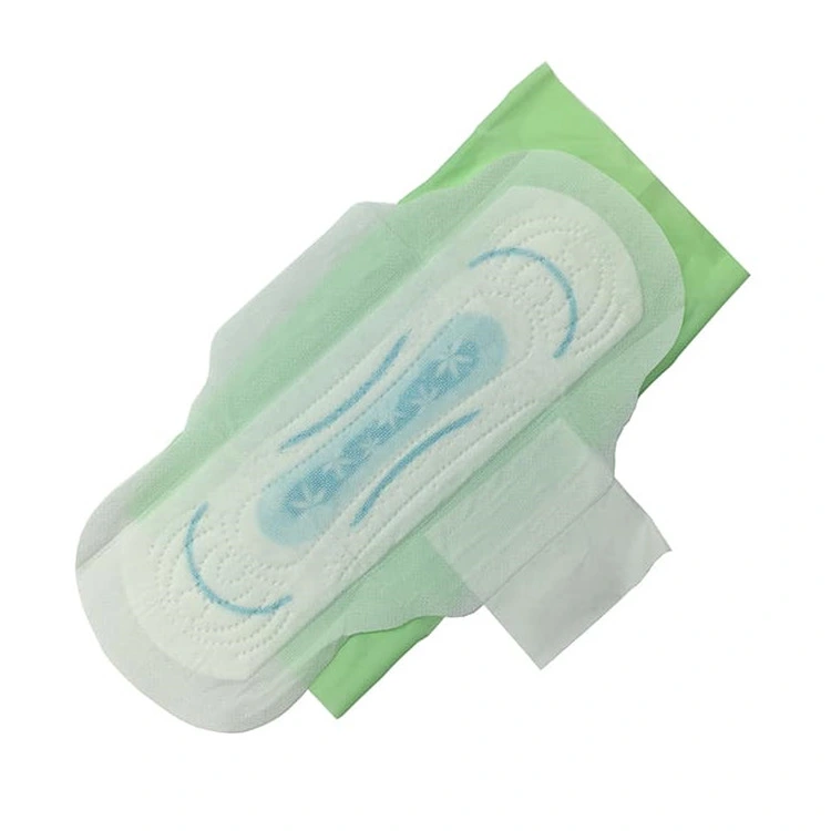 Wholesale/Supplier Trade Assurance Sanitary Pad Supplier Lady Sanitary Use Pad China Wholesale/Supplier Napkin to Kenya