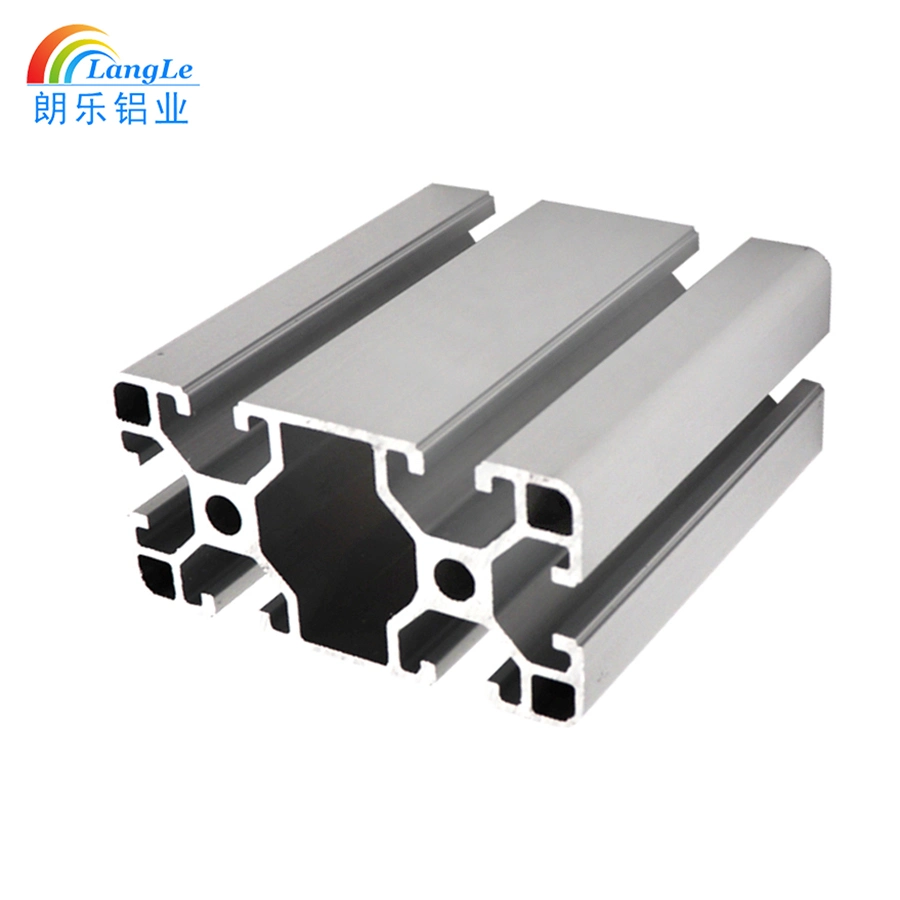 4080 Extruded Aluminium T Slot