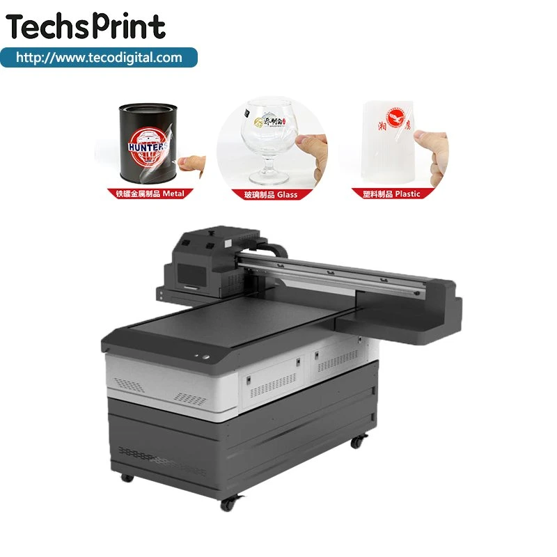 3D IMPRIMANTE UV de secours Dtf autocollant de transfert de film Film UV de l'imprimante sur tous les matériaux de machines d'impression