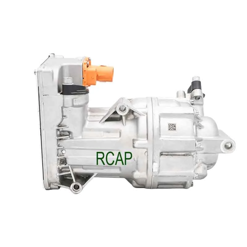 Auto Air Conditioner Electric Compressor Auto AC Part for Toyota