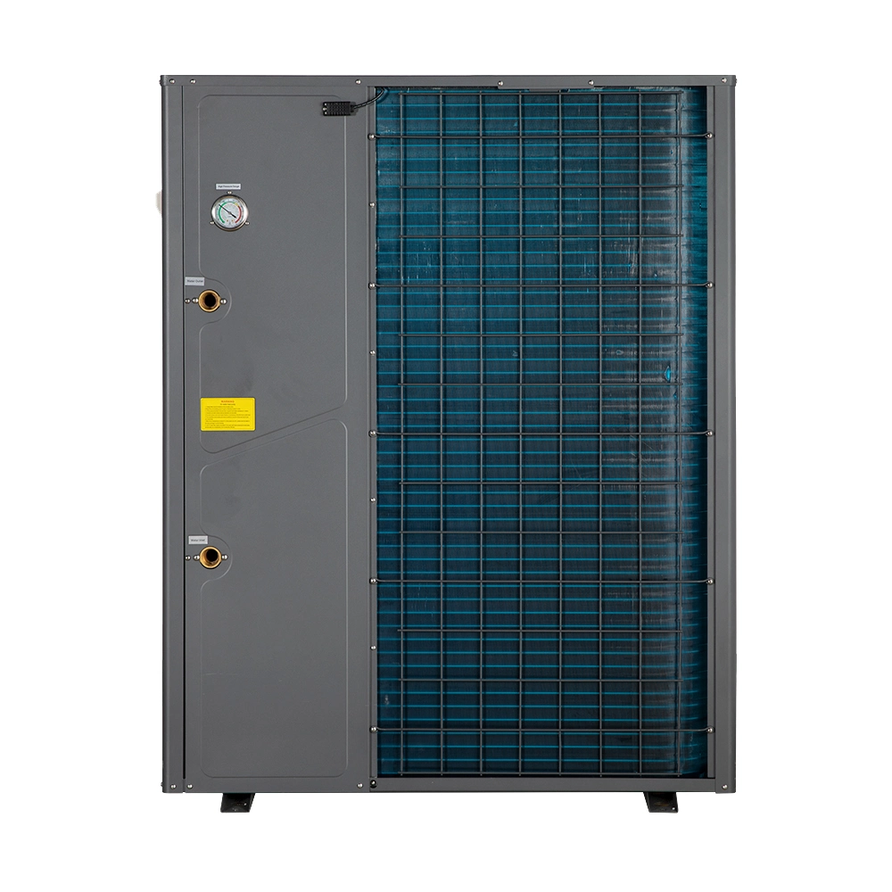 Ménage/Commercial High Cop Sg-Ready R290 de l'onduleur de pompe à chaleur air chauffage refroidissement chiller de chauffage d'accueil 22kw