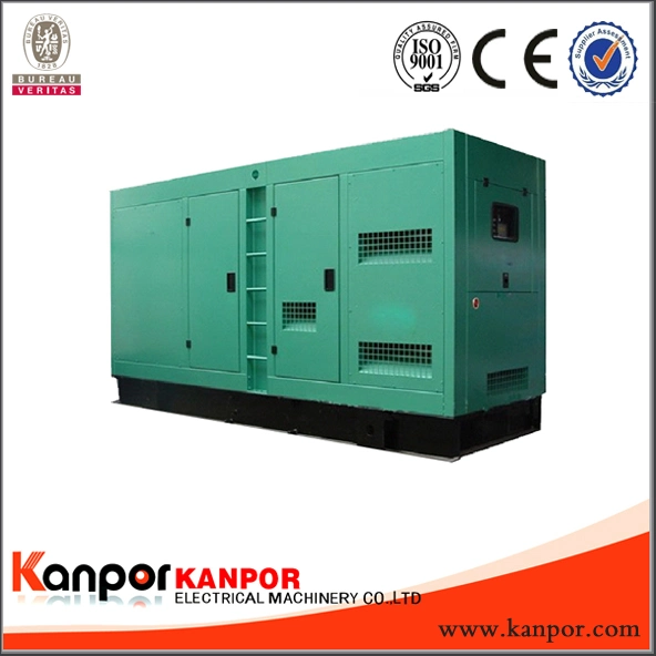 Factory Price 900kw Diesel Generator Silent Type with High quality/High cost performance  Best Price Power by Cummins