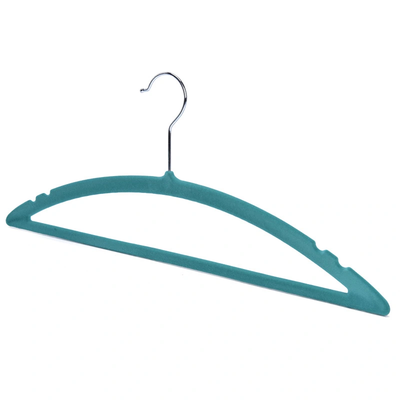 Velvet Hangers Heavyduty- Non Slip No Shoulder Bump Suit Hangers