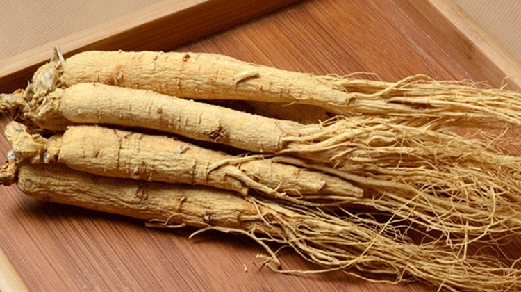 High Natural Ginsenosides 2%~80% American Ginseng Root Extract