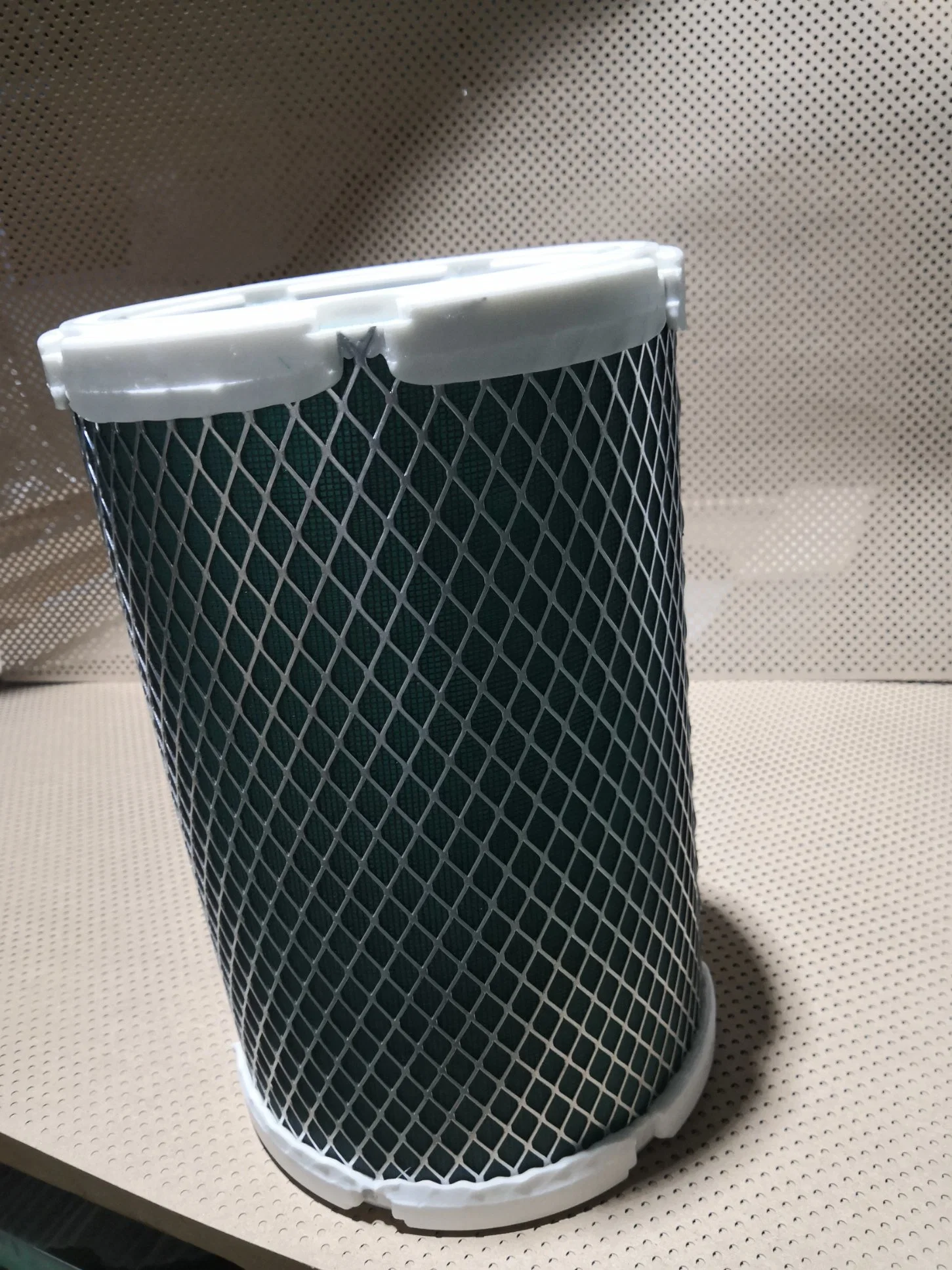 Air Compressor Filter Ak-22 / Ge 84A207699p2 41A216205p1 1X6989 / Emd 8402068 9330535 40003217 for Train Diesel Engine Industrial Marine Generator