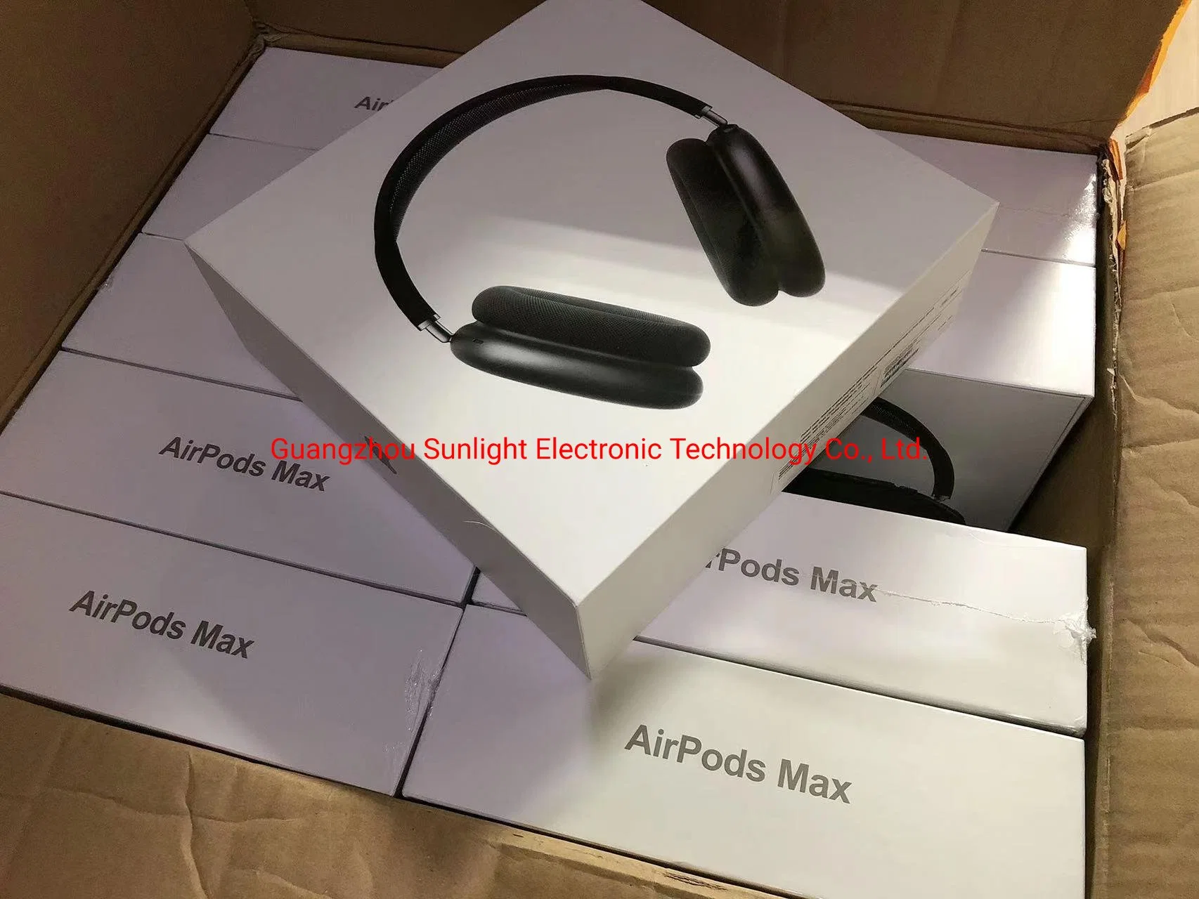 New Bluetooth Earphone Air Pods Max Headphone