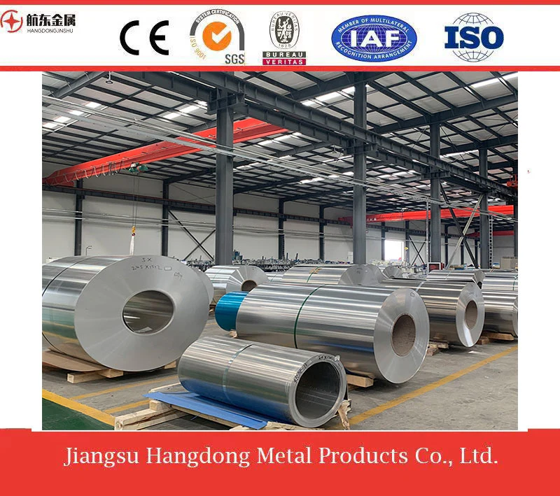 Wholesale Copper Condenser Tube Fin Use Hydrophilic Coating/Mill Finish Aluminum Coil