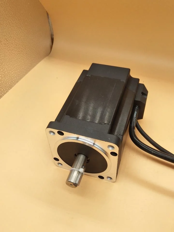 Lk86bl3031 China Low Price High Torque 310V 750W 3000r Electric Vehicle Brushless DC Motor Small Size