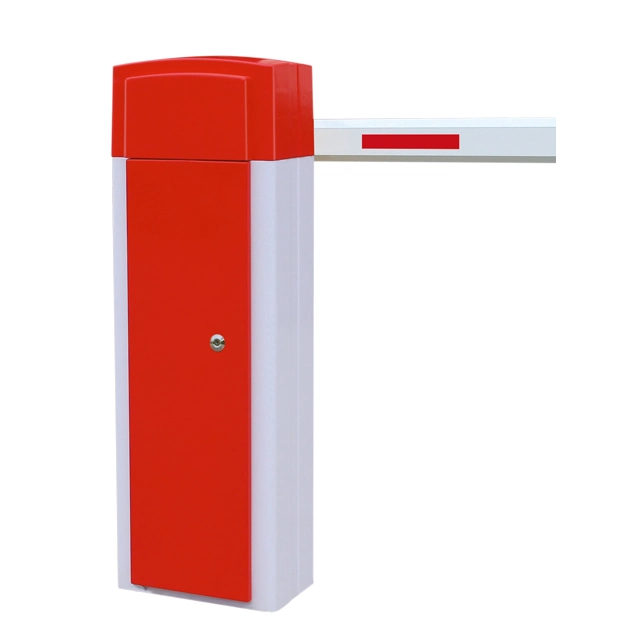 BS-306 Auto Road Barrier Parking System