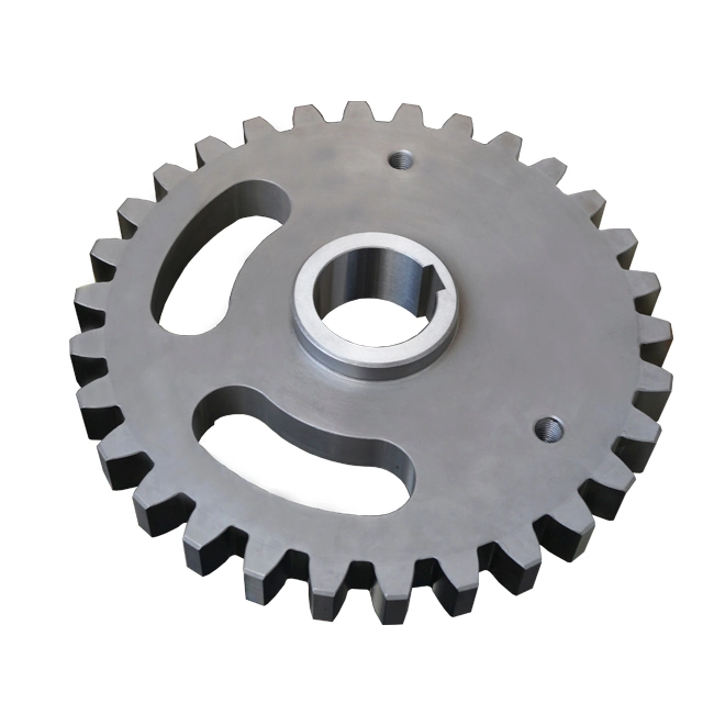 High Speed Machinery Spur Gear Supplier