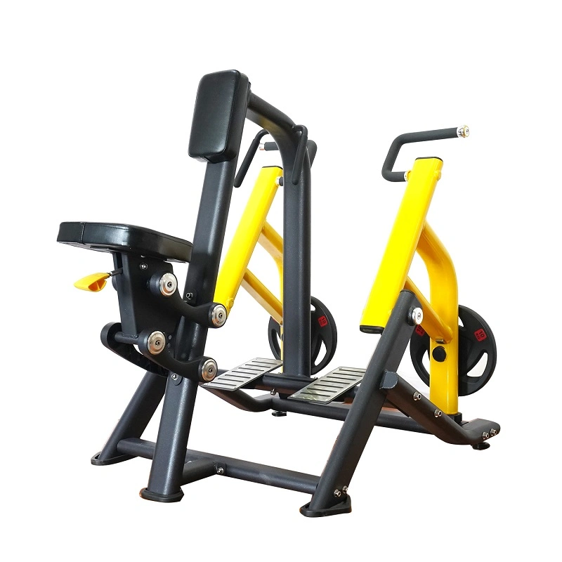 Bodybuilding Sport Fitness Equipment for Gym (AXD-M1004 row machine)