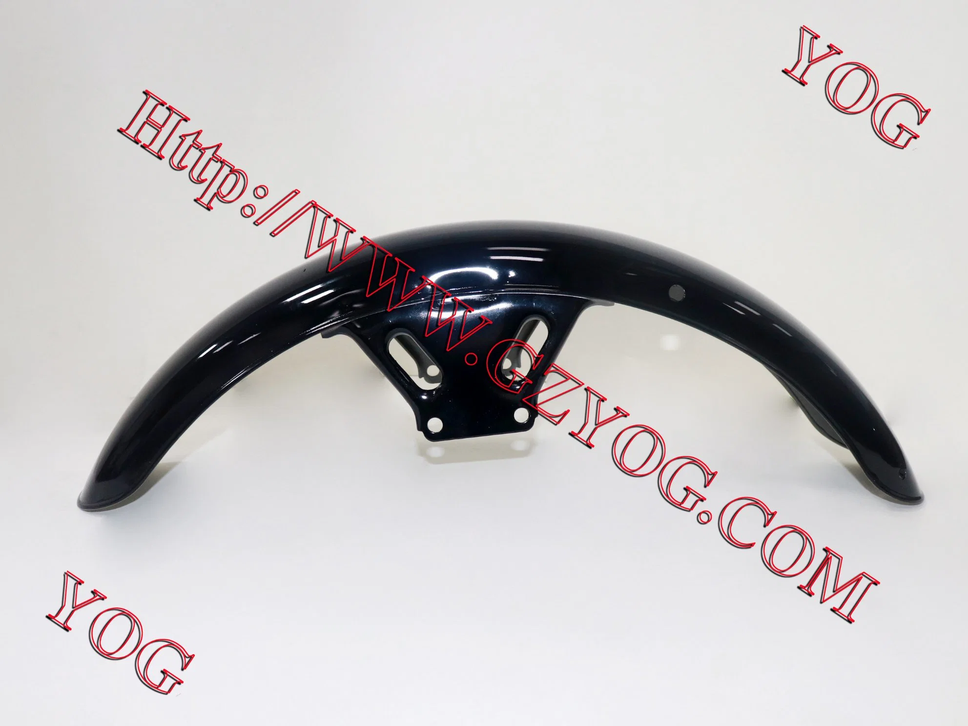 The Motorcycle Front Fender Bajaj Boxer Tvsmax100r Ybr125yy2