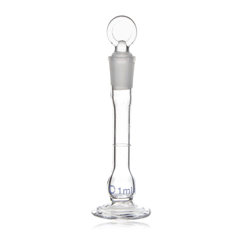 Volumetric Flask with Base 1ml