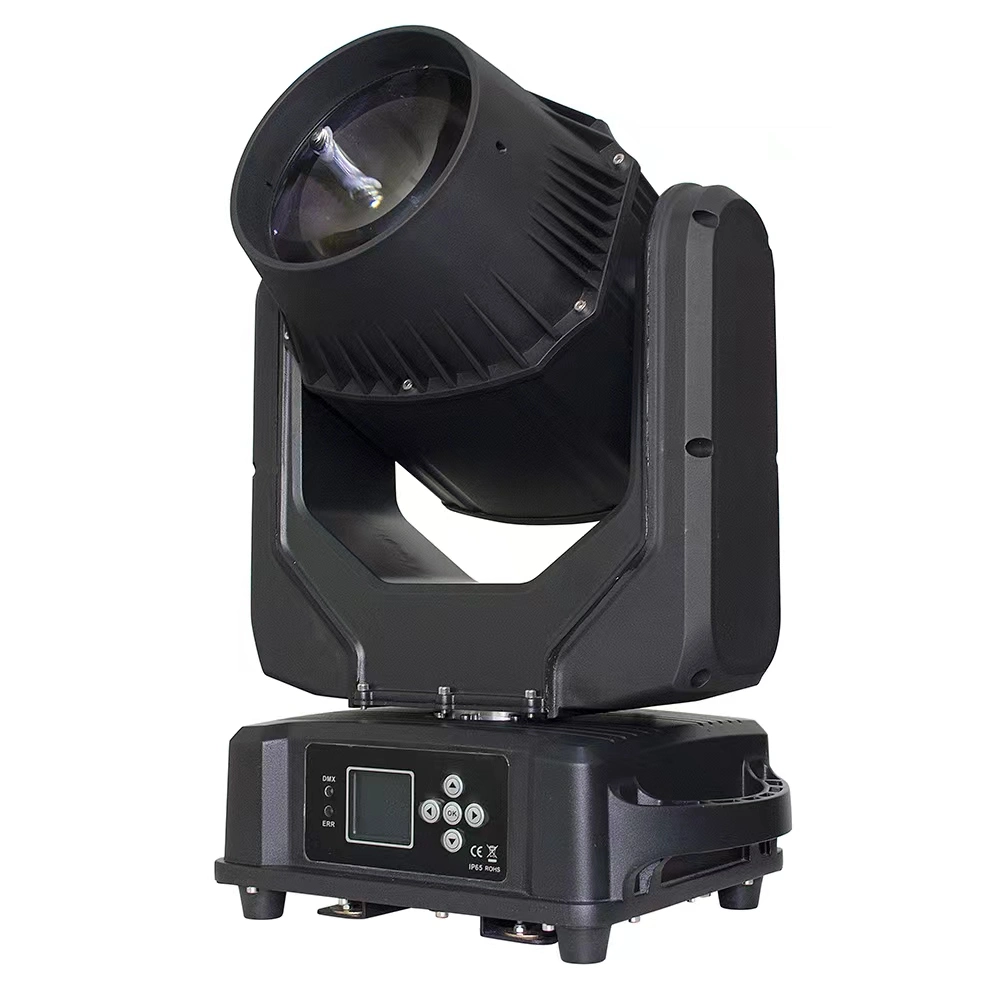 High quality/High cost performance Outdoor Waterproof 3 in 1 200W LED Stage Effect Moving Head Light