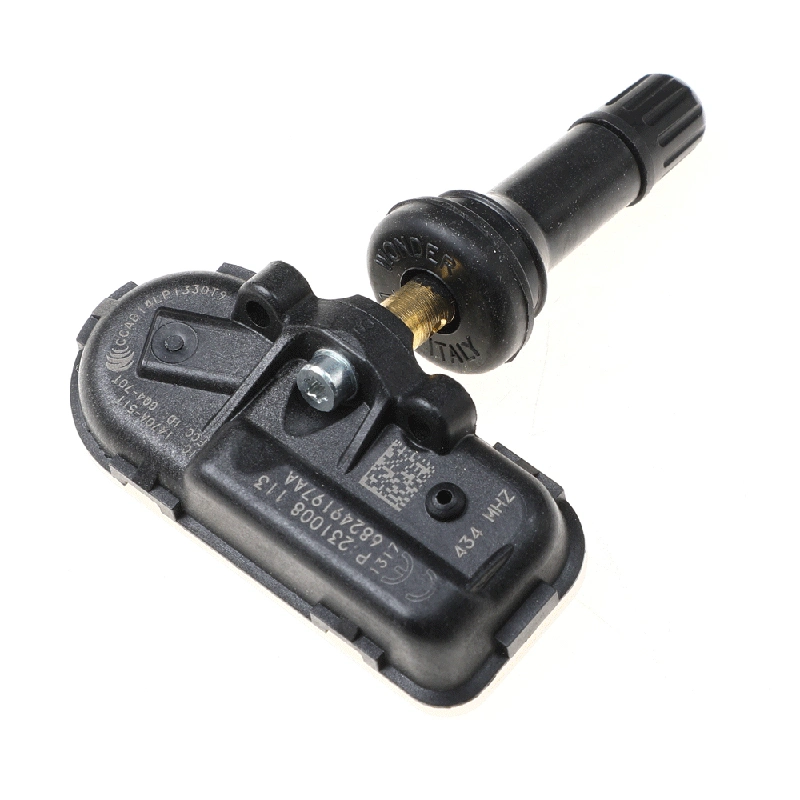 68249197AA Neuer Reifendrucküberwachungssensor TPMS für Dodge RAM Jeep Cherokee