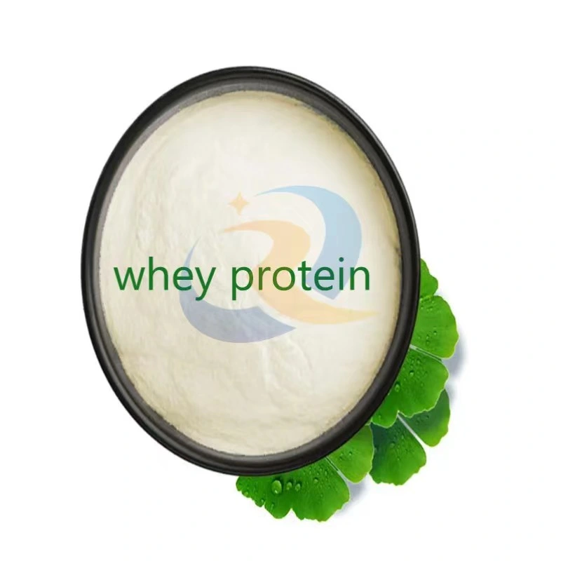 Supply Best Quality Whey Protein Powder for Sports Supplements