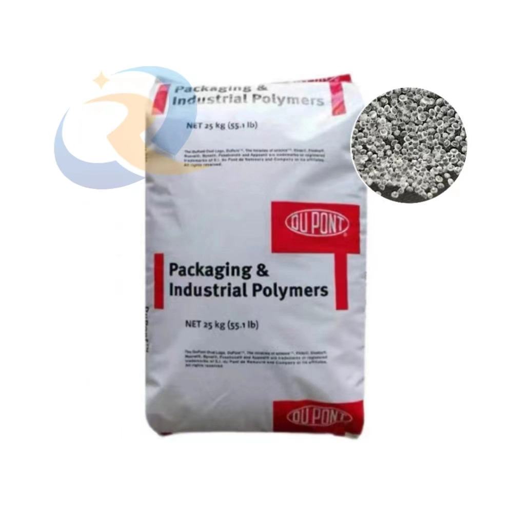 Wholesale/Supplier Price Plastic Raw Material Eaa Granules Virgin Resin Primacor Io3801