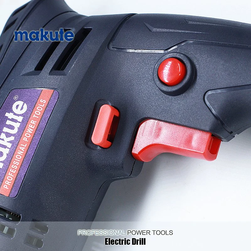 Makute Electric Power Drill Hand Mini Drilling Tools with 450W