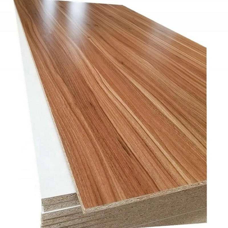 Wholesale/Supplier New Arrivals Durable Tablero Melamine Color High Light MDF Laminada 4X8 Plywood From Chinese Factory