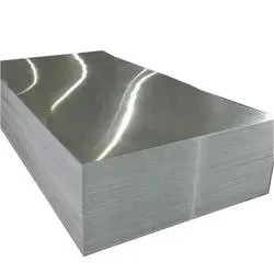 Bulk Supply Good Friend Price Various Thickness Size Aluminum Sheet