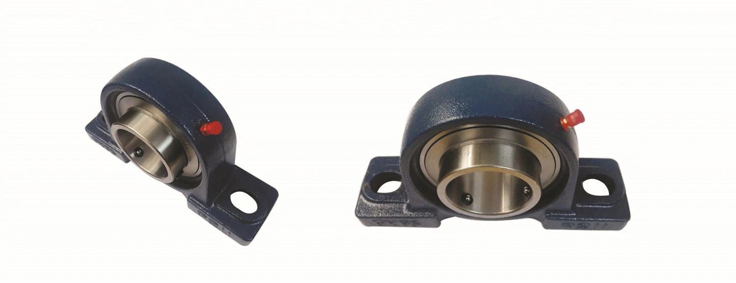 UCP209 Metric/Imperial/Non-Standard Spherical Pillow Blocks Bearings