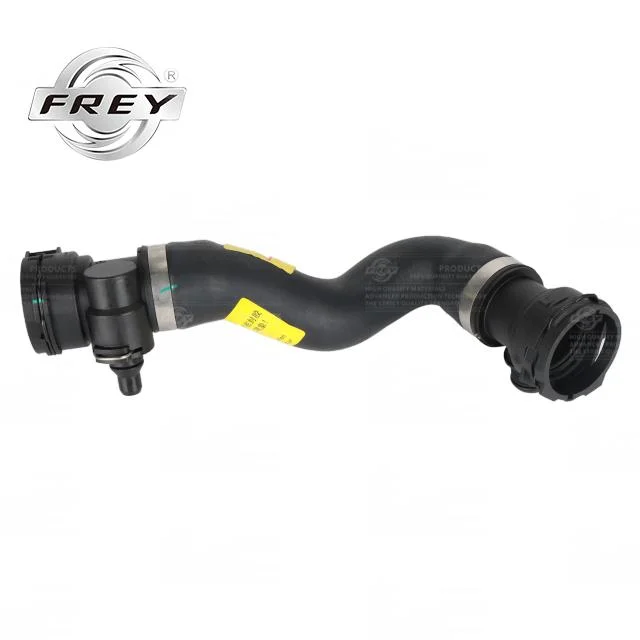 Frey Auto Parts Cooling System Coolant Hose Car Water Pipe OEM 17127578398 for BMW F01 F02