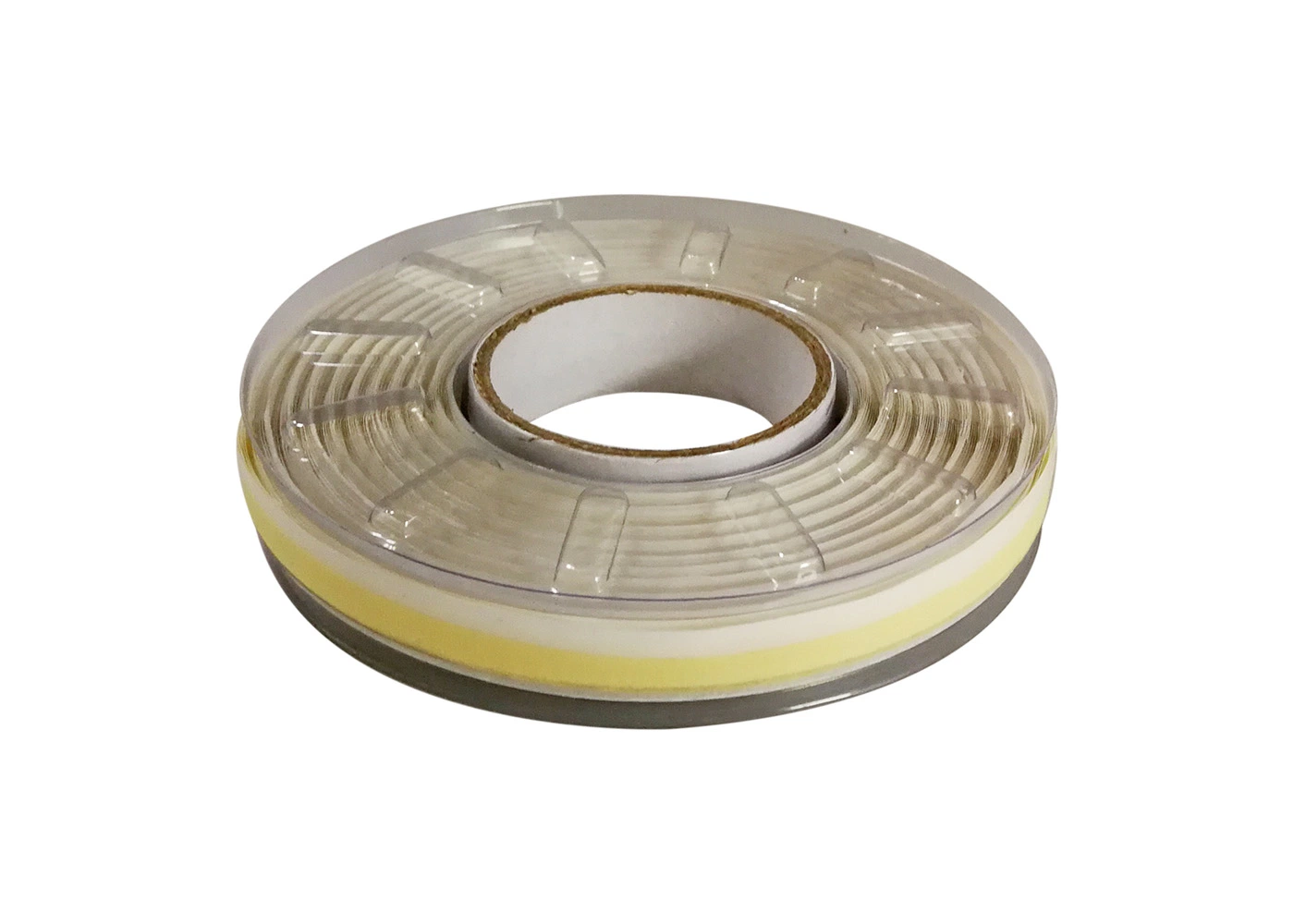 Professional Hot Melt Wrap Cut Wiretrim Edge Cutting Tape